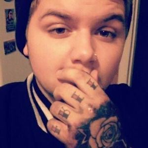 Meet your Posher, Austin